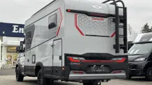 Fahrzeugbild Dethleffs Globebus Performance 4x4 T 46 #4