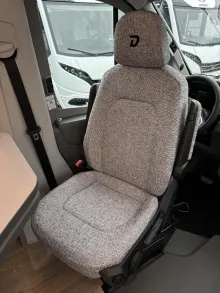 Fahrzeugbild Dethleffs Globebus Performance 4x4 T 46 #18