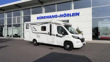 Fahrzeugbild Hymer Exsis-t 588 #1