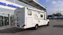 Fahrzeugbild Hymer Exsis-t 588 #2