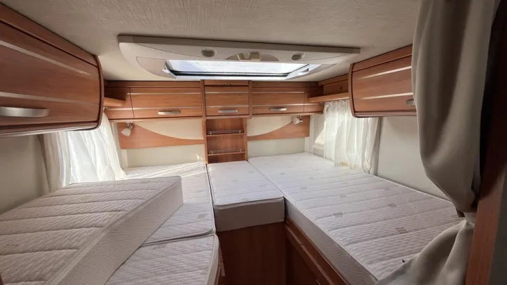 Fahrzeugbild Hymer Exsis-t 588 #13