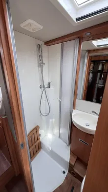 Fahrzeugbild Hymer Exsis-t 588 #15