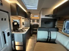 Fahrzeugbild Hymer ML-T CrossOver 570 #4