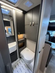 Fahrzeugbild Hymer ML-T CrossOver 570 #10