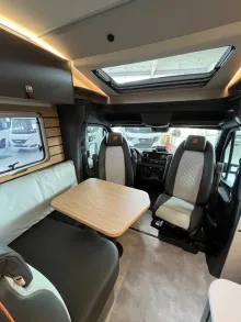 Fahrzeugbild Hymer ML-T CrossOver 570 #11