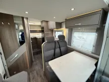 Fahrzeugbild Carado T 448 #6