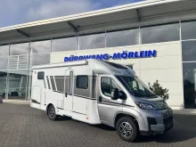 Fahrzeugbild Carado T 448 #1
