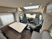 Fahrzeugbild Carado T 448 #4