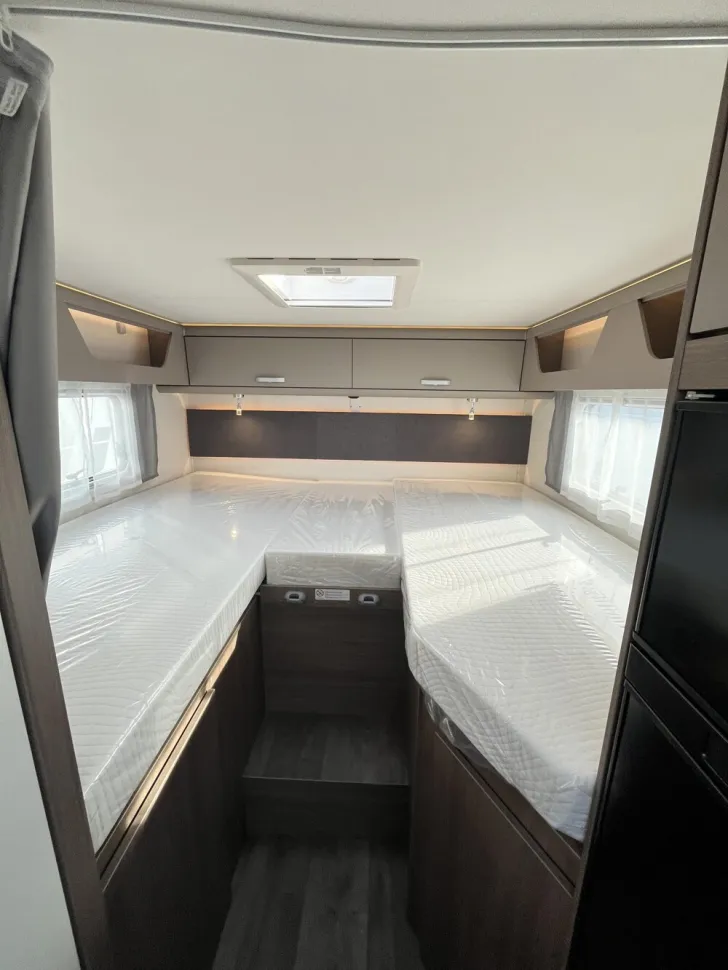 Fahrzeugbild Carado T 448 #6