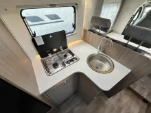 Fahrzeugbild Carado T 448 #14