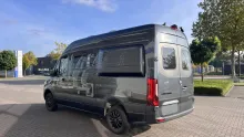 Fahrzeugbild Hymer Camper Van Camper Van Grand Canyon S Xperience #3