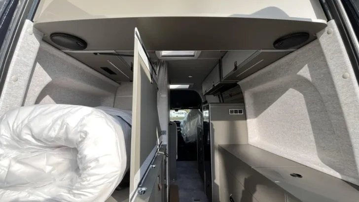 Fahrzeugbild Hymer Camper Van Camper Van Grand Canyon S Xperience #6