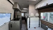 Fahrzeugbild Hymer Camper Van Camper Van Grand Canyon S Xperience #8