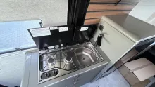 Fahrzeugbild Hymer Camper Van Camper Van Grand Canyon S Xperience #9