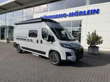 Fahrzeugbild Crosscamp ELMNT 6.0 DS Peugeot #1