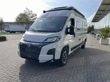 Fahrzeugbild Crosscamp ELMNT 6.0 DS Peugeot #2