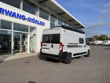 Fahrzeugbild Crosscamp ELMNT 6.0 DS Peugeot #4