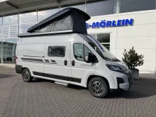 Fahrzeugbild Crosscamp ELMNT 6.0 DS Peugeot #6