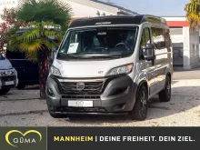 Fahrzeugbild Hymer Sydney GT 60 Limited #1