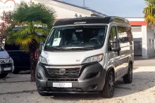 Fahrzeugbild Hymer Sydney GT 60 Limited #3