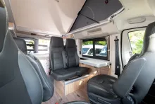 Fahrzeugbild Hymer Sydney GT 60 Limited #11
