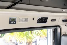 Fahrzeugbild Hymer Sydney GT 60 Limited #12