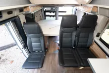 Fahrzeugbild Hymer Sydney GT 60 Limited #13
