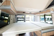 Fahrzeugbild Hymer Sydney GT 60 Limited #15