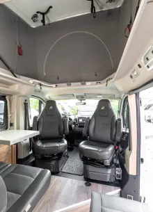 Fahrzeugbild Hymer Sydney GT 60 Limited #16
