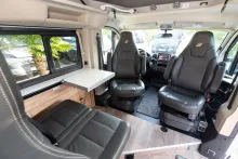 Fahrzeugbild Hymer Sydney GT 60 Limited #17