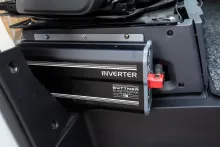 Fahrzeugbild Hymer Sydney GT 60 Limited #18