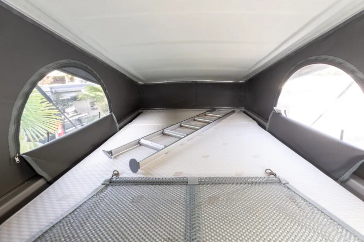 Fahrzeugbild Hymer Sydney GT 60 Limited #19