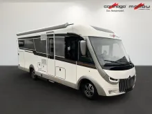 Fahrzeugbild Carthago chic c-line I  4.9 LE L #1