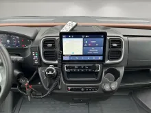 Fahrzeugbild Carthago chic c-line I  4.9 LE L #8