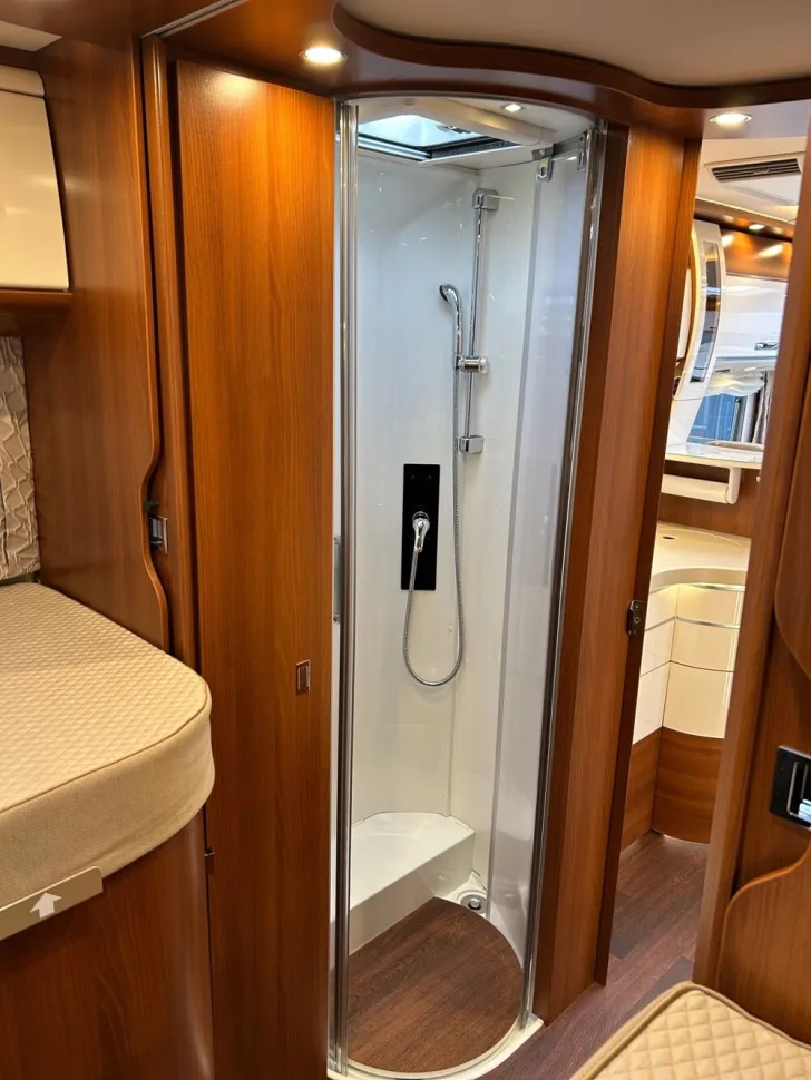 Fahrzeugbild Carthago chic c-line I  4.9 LE L #15