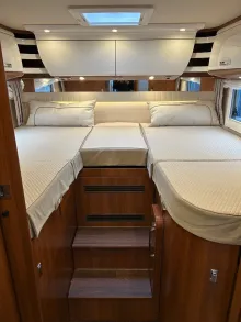 Fahrzeugbild Carthago chic c-line I  4.9 LE L #16