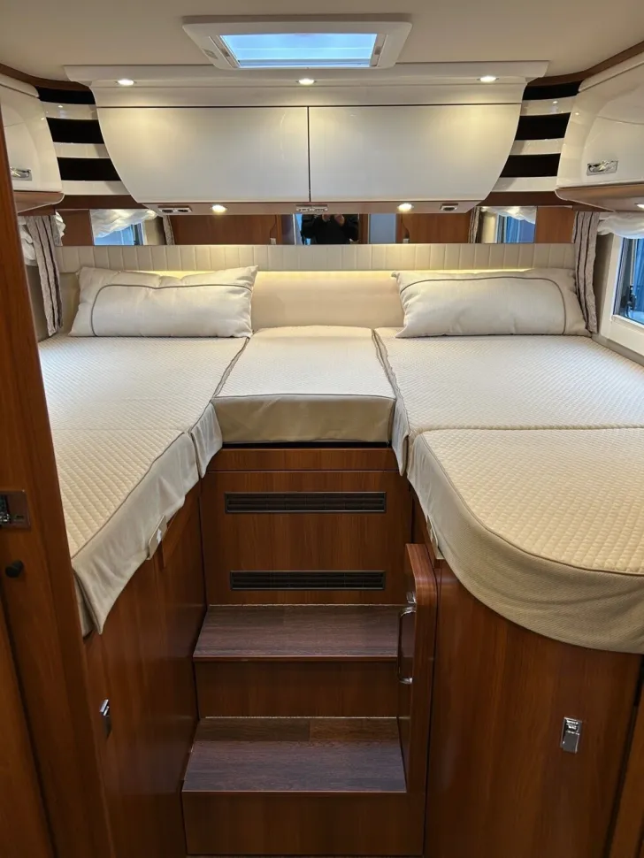 Fahrzeugbild Carthago chic c-line I  4.9 LE L #16
