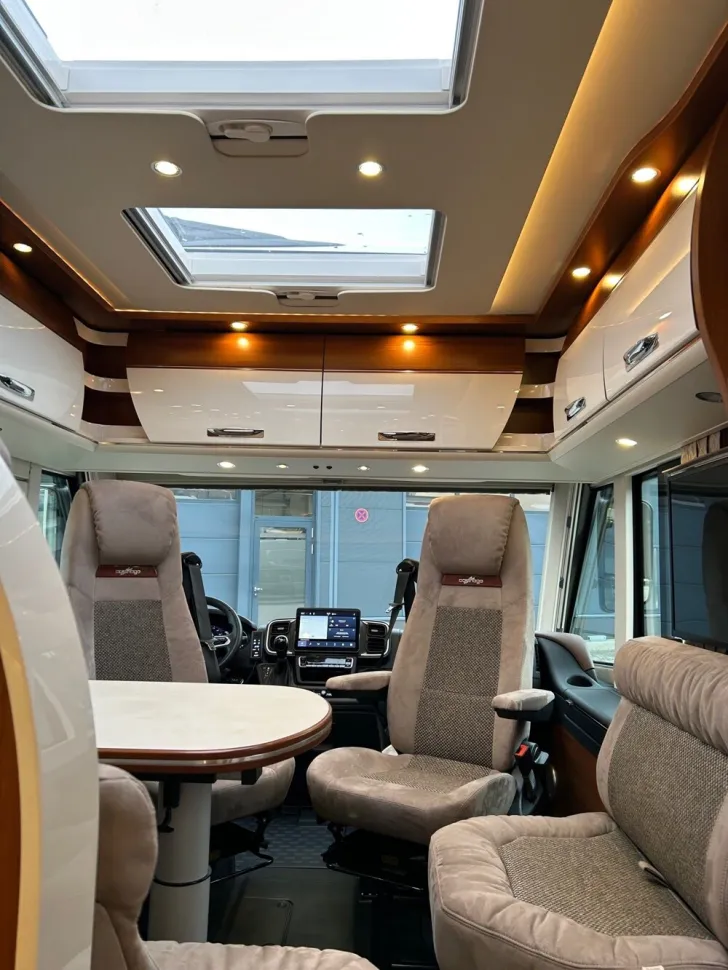 Fahrzeugbild Carthago chic c-line I  4.9 LE L #17