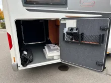 Fahrzeugbild Carthago chic c-line I  4.9 LE L #18