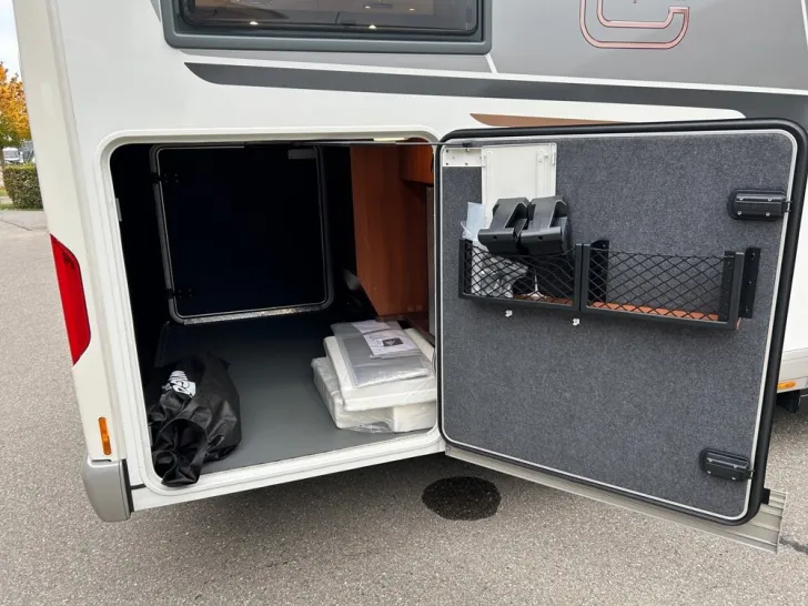 Fahrzeugbild Carthago chic c-line I  4.9 LE L #18