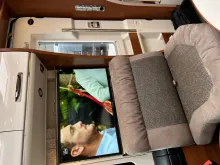 Fahrzeugbild Carthago chic c-line I  4.9 LE L #22
