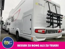 Fahrzeugbild LMC Tourer Alkoven A 690 G Tourer A Basis Paket #3