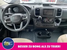Fahrzeugbild LMC Tourer Alkoven A 690 G Tourer A Basis Paket #4