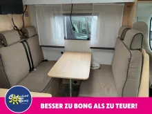 Fahrzeugbild LMC Tourer Alkoven A 690 G Tourer A Basis Paket #5