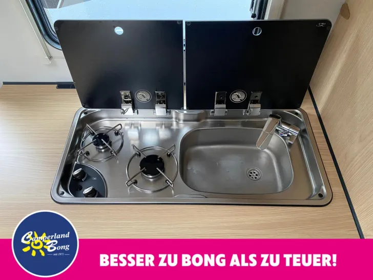 Fahrzeugbild LMC Tourer Alkoven A 690 G Tourer A Basis Paket #6