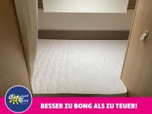 Fahrzeugbild LMC Tourer Alkoven A 690 G Tourer A Basis Paket #9