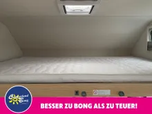 Fahrzeugbild LMC Tourer Alkoven A 690 G Tourer A Basis Paket #11