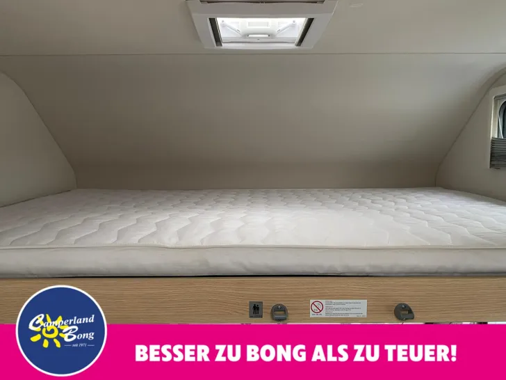 Fahrzeugbild LMC Tourer Alkoven A 690 G Tourer A Basis Paket #11