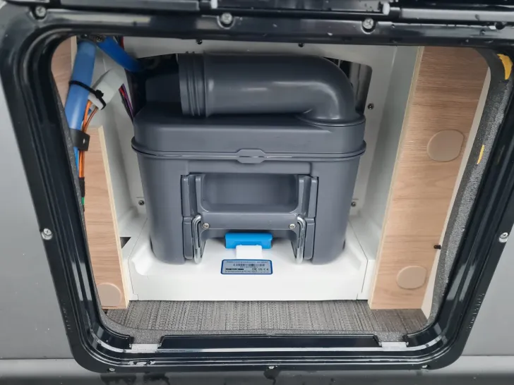 Fahrzeugbild Dethleffs Globetrail Advantage 600 DR Fiat /Modell 2024 #6