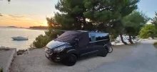 Fahrzeugbild Ford Transit Custom L2H1 Trend #1